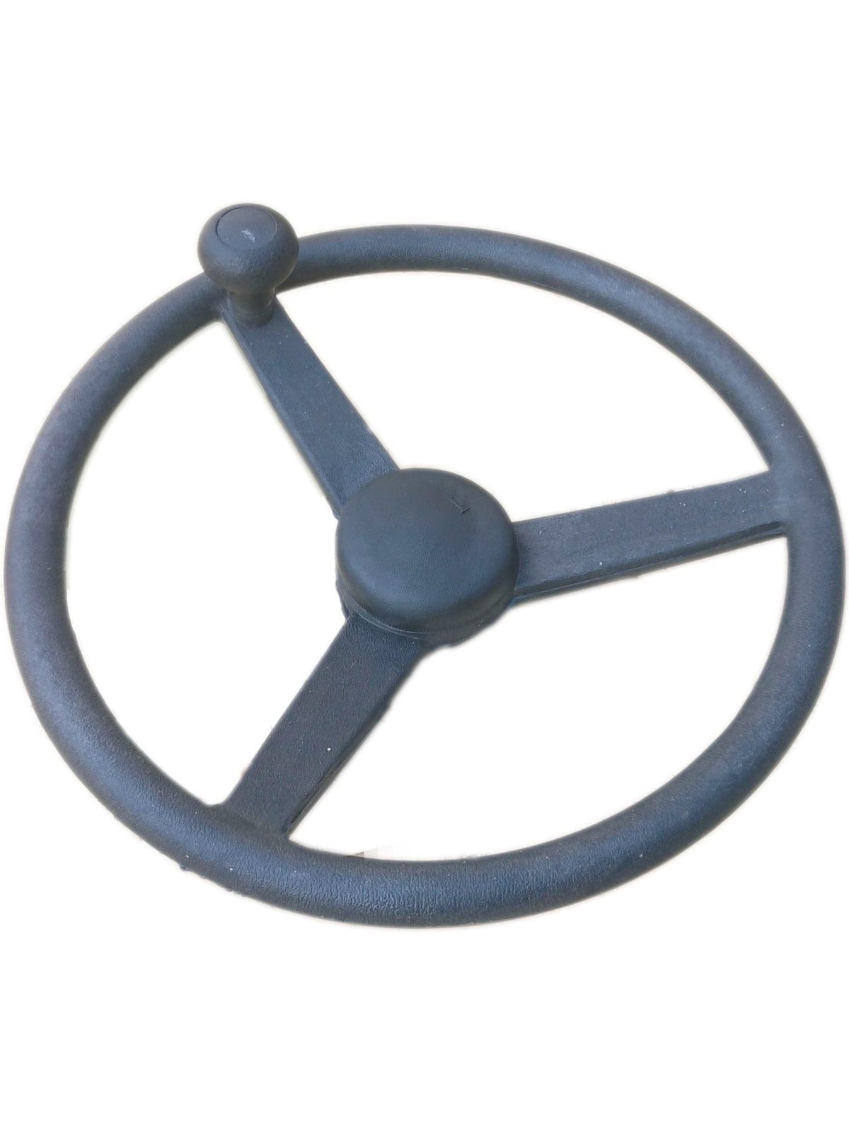 Руль в сборе МБ-1 Ока МБ.00.460.1