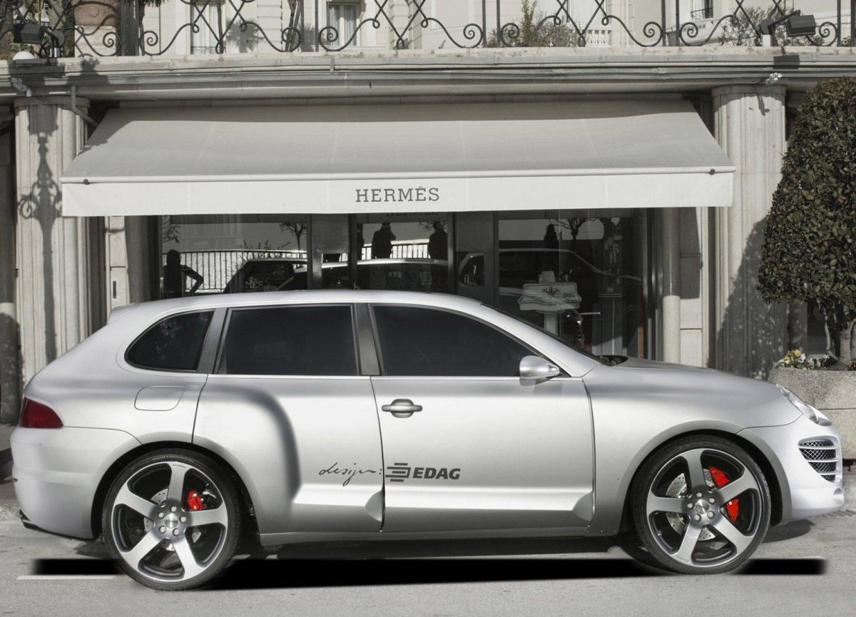 Rinspeed Chopster 2005