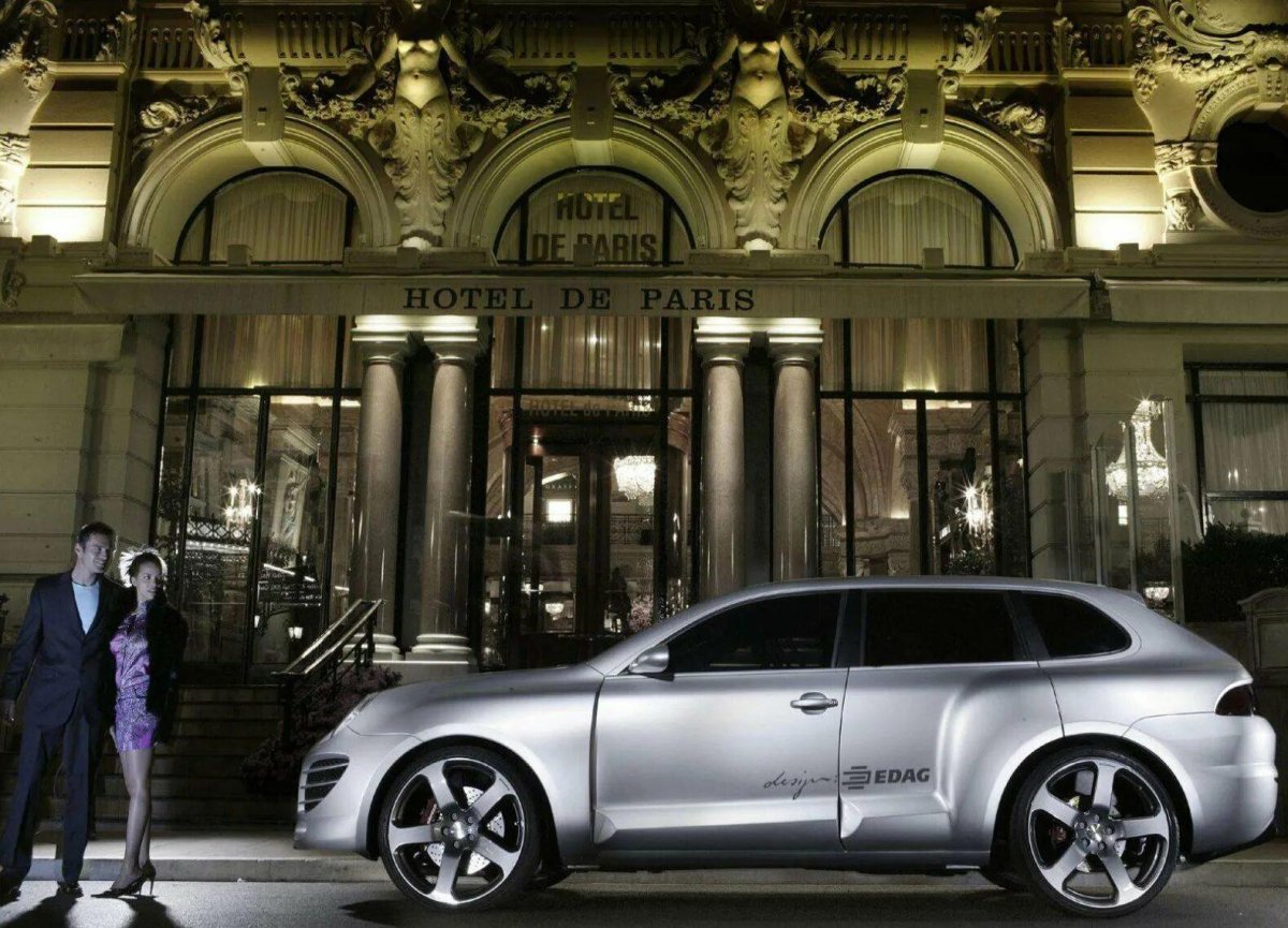 Rinspeed Chopster 2005