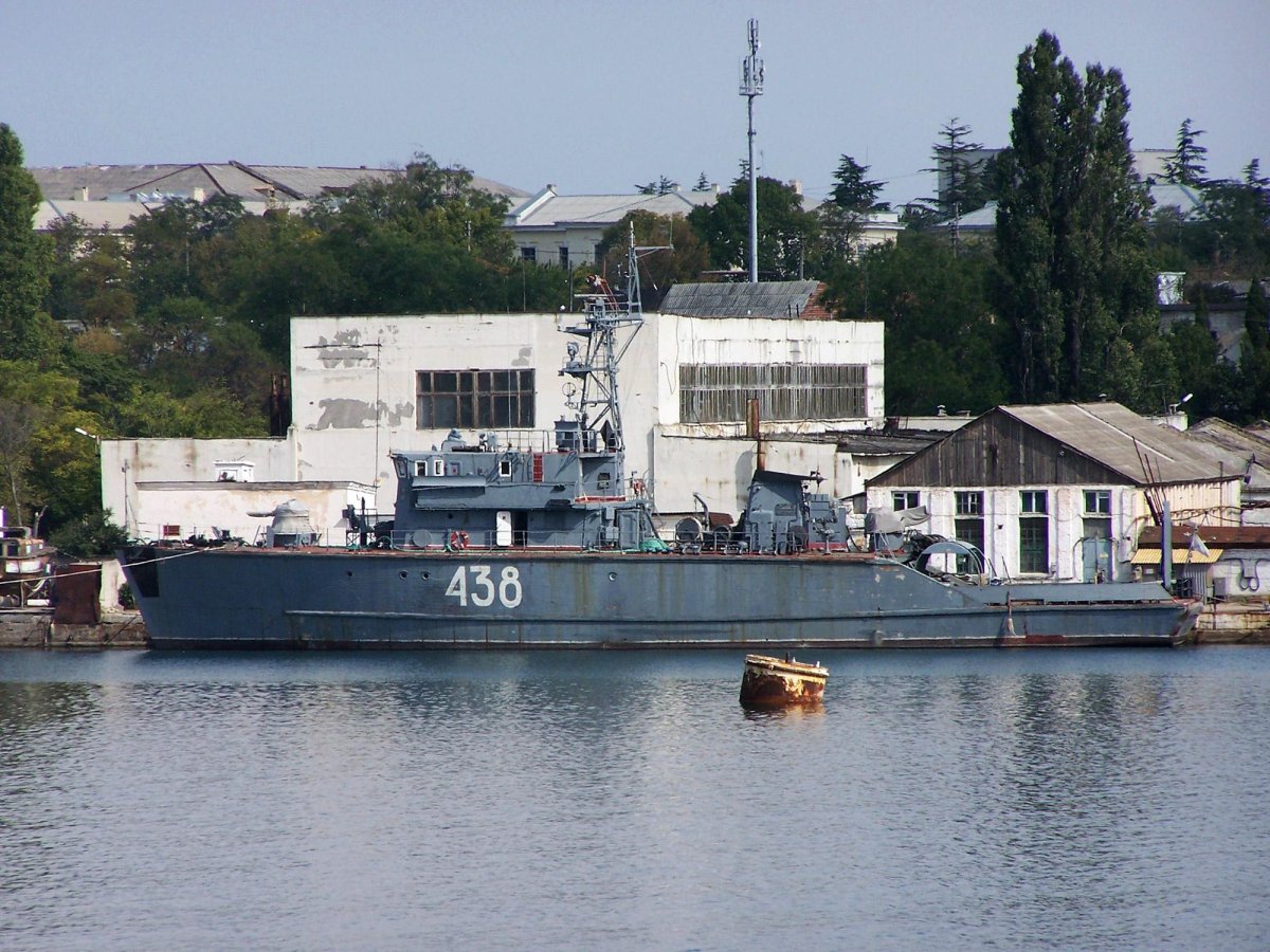 БТЩ Минеральные воды