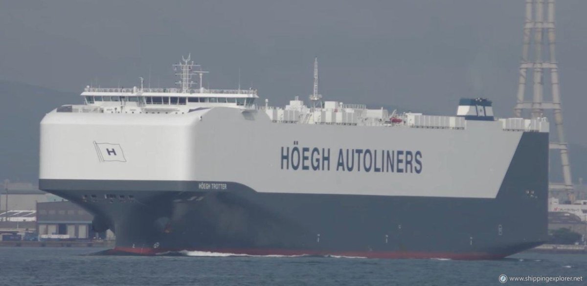 Hoegh Autoliners