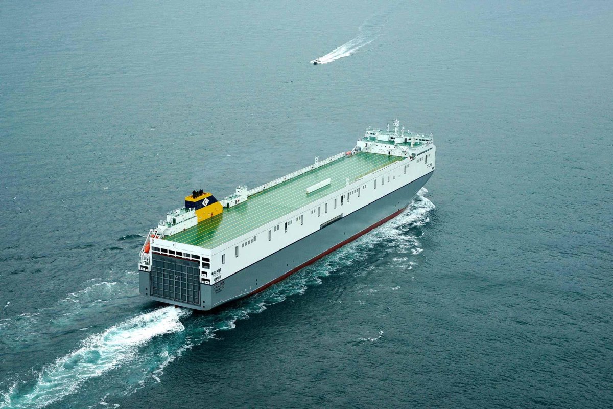 Ролкер РО РО