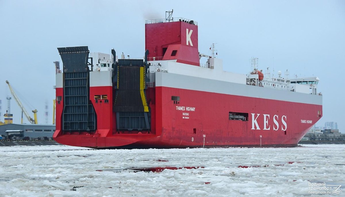 Ролкеры РО-РО