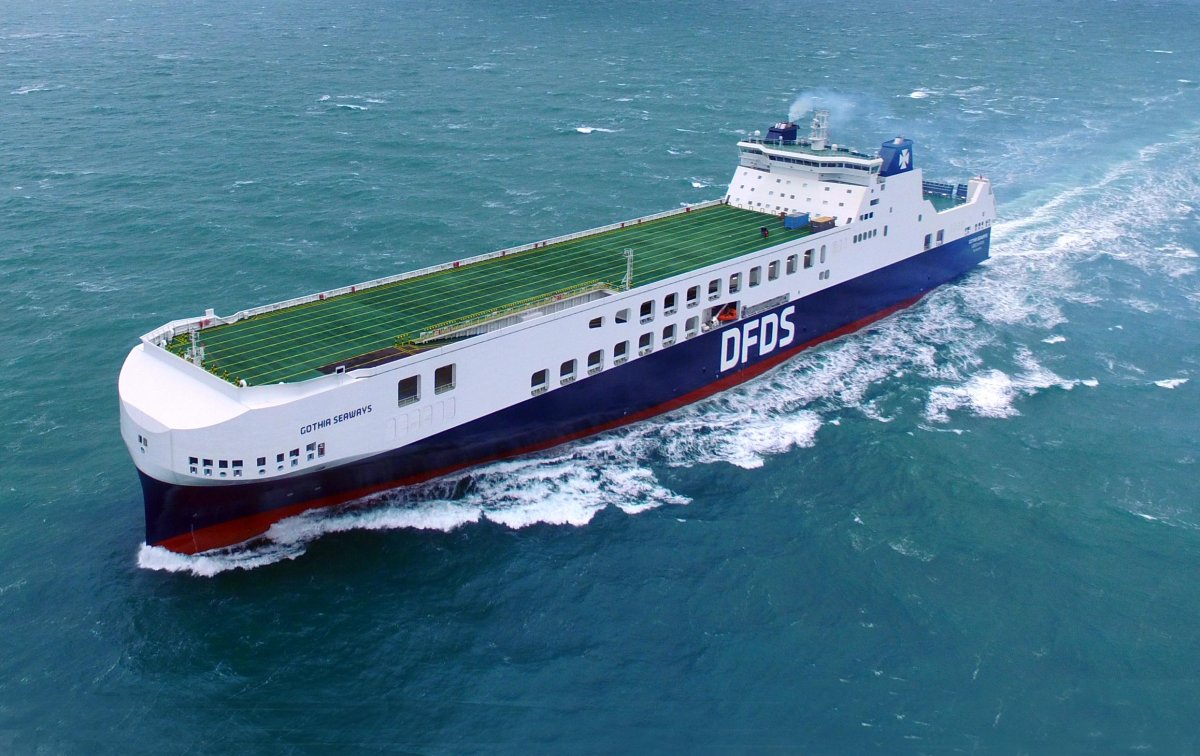 Ролкеры это паромы