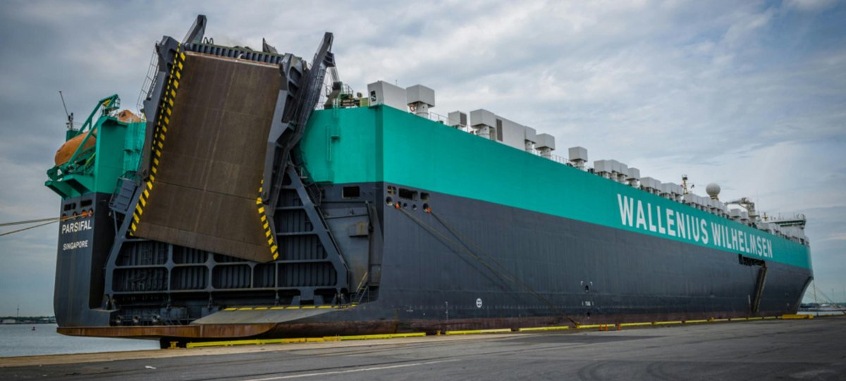 Ролкер «Ангара»