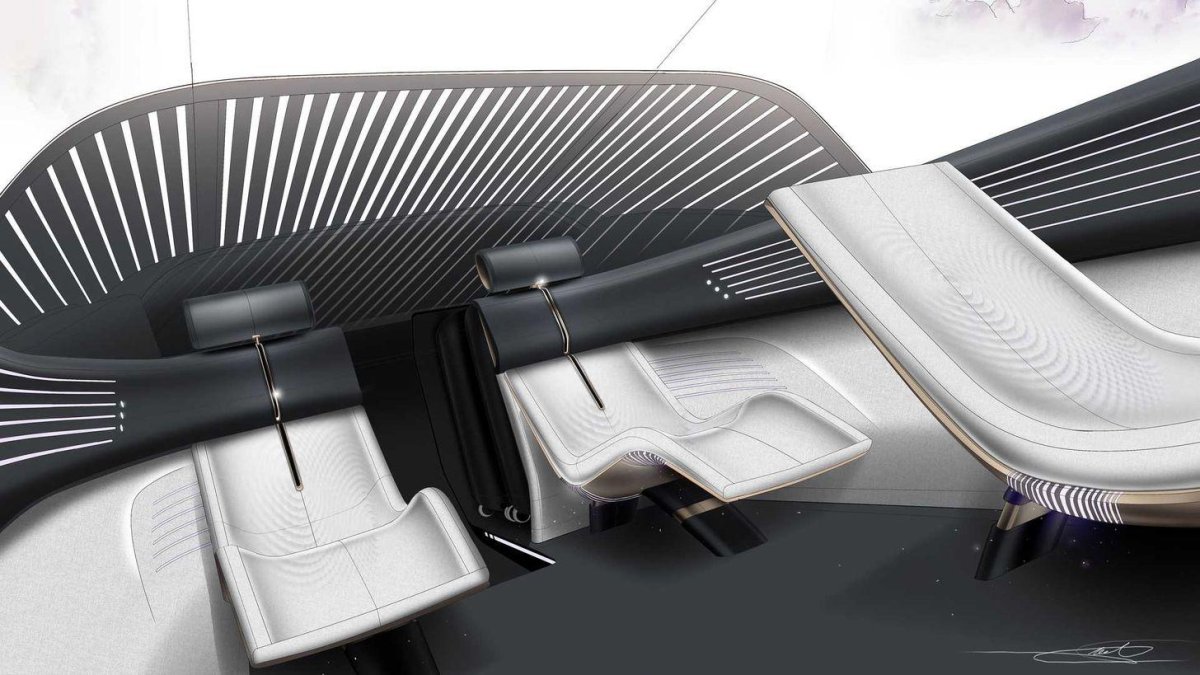 Пининфарина теорема