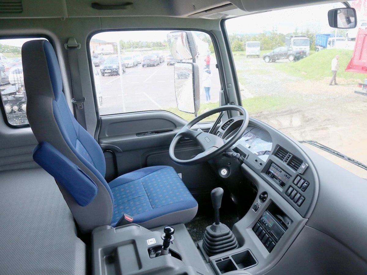 Исузу 10 тонник кабина