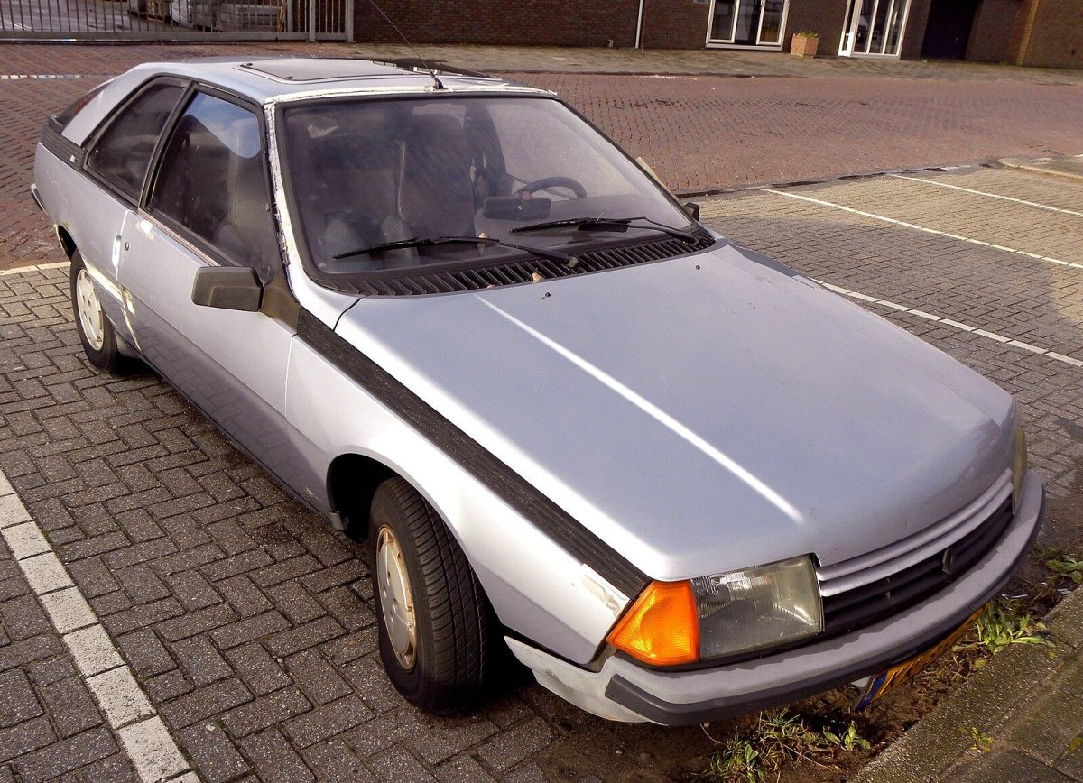Renault 18 GTL