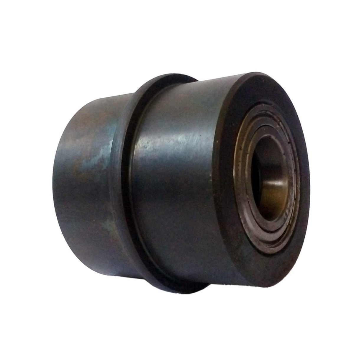 Колесо с ребордой