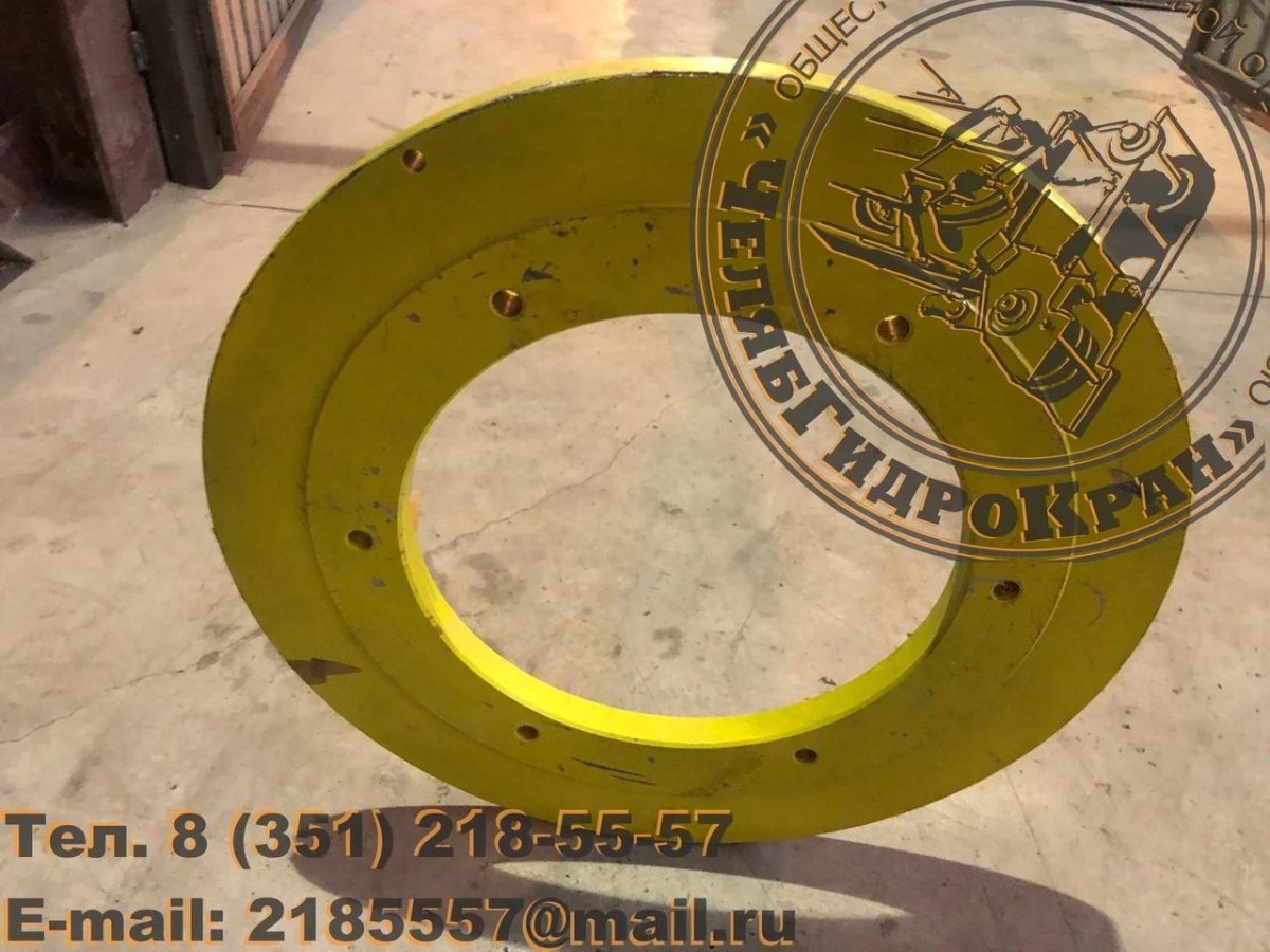 Соединение вращающееся КС-35714.83.300-1-01