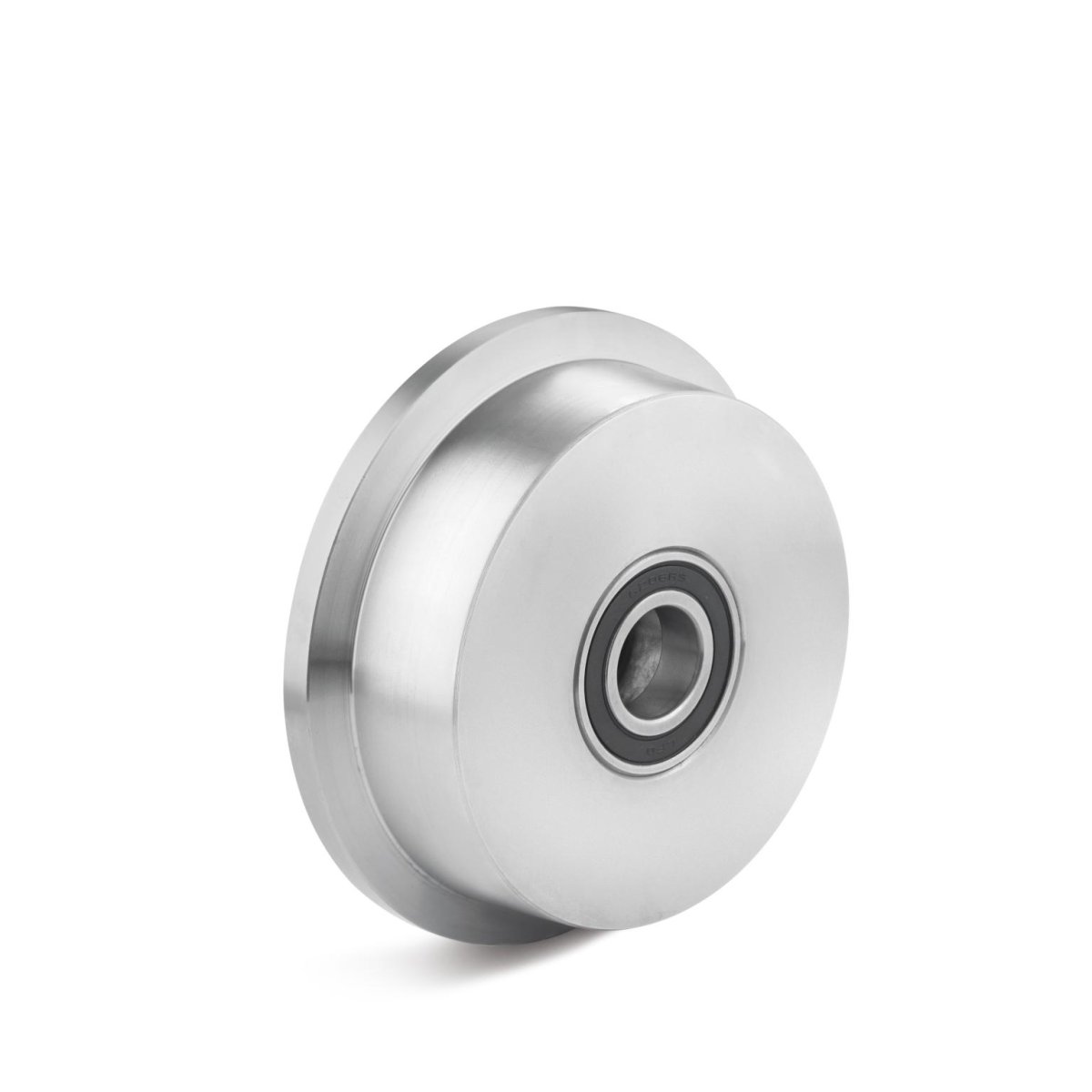 Колеса с ребордой BS-SPK 150k