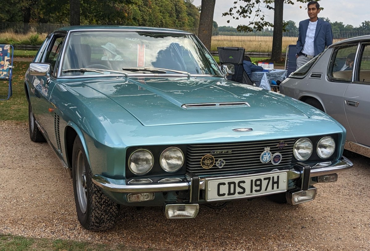 Тове Дженсен 1970