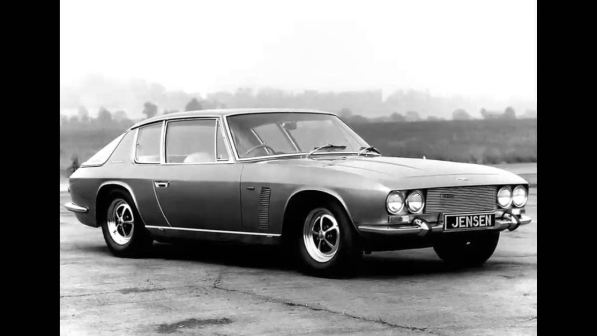 Дженсен интерцептор