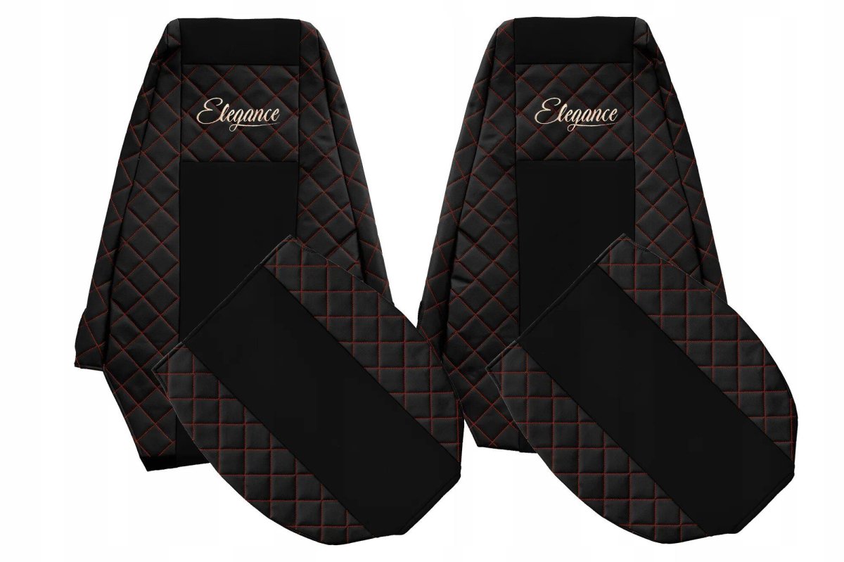 Чехлы Renault Premium