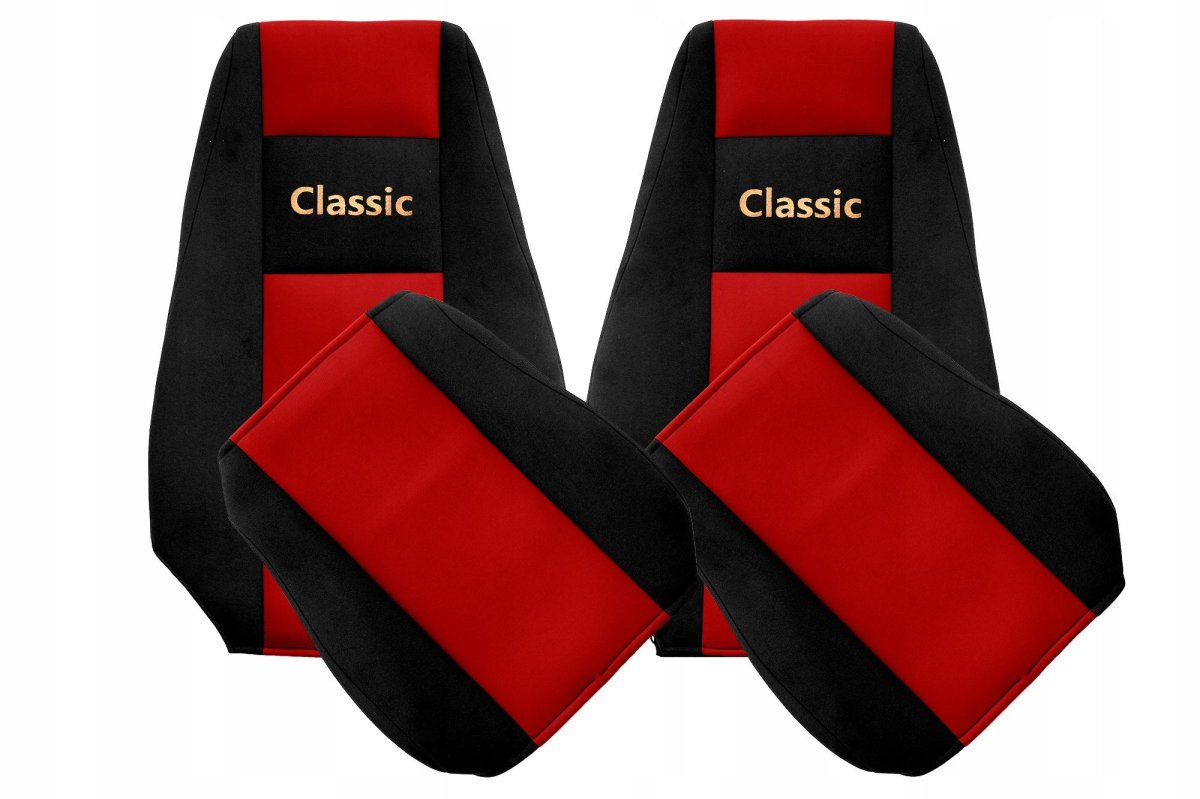 Чехлы Рено премиум DXI