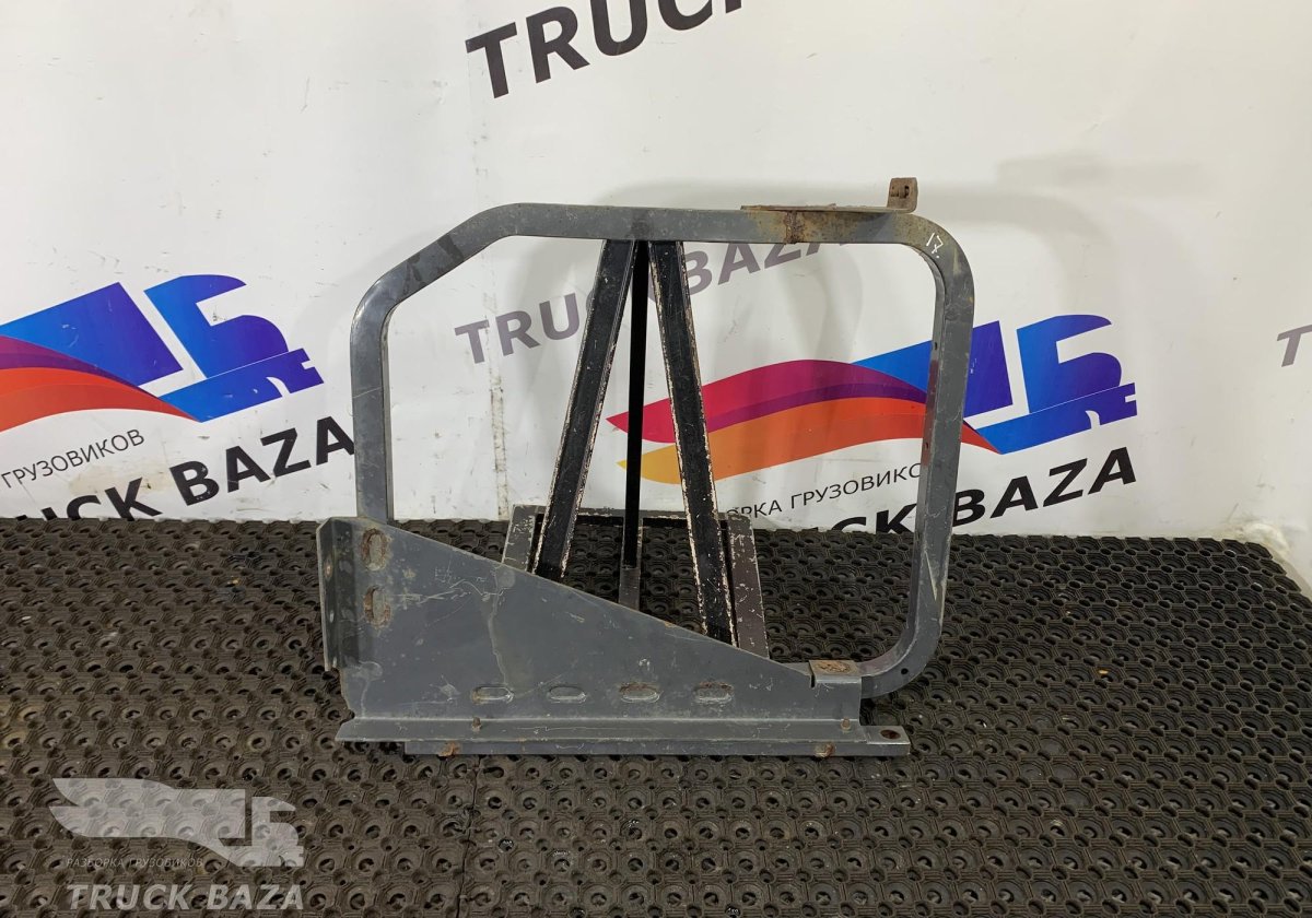 Кронштейн бака гидравлического