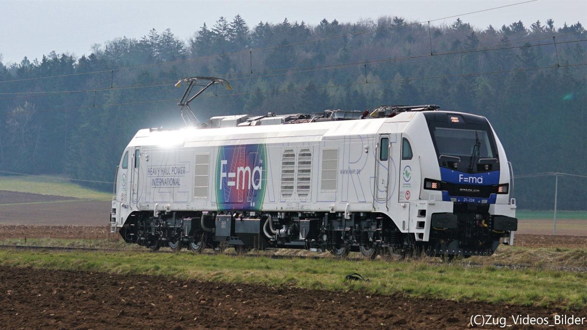 Штадлер евро 9000