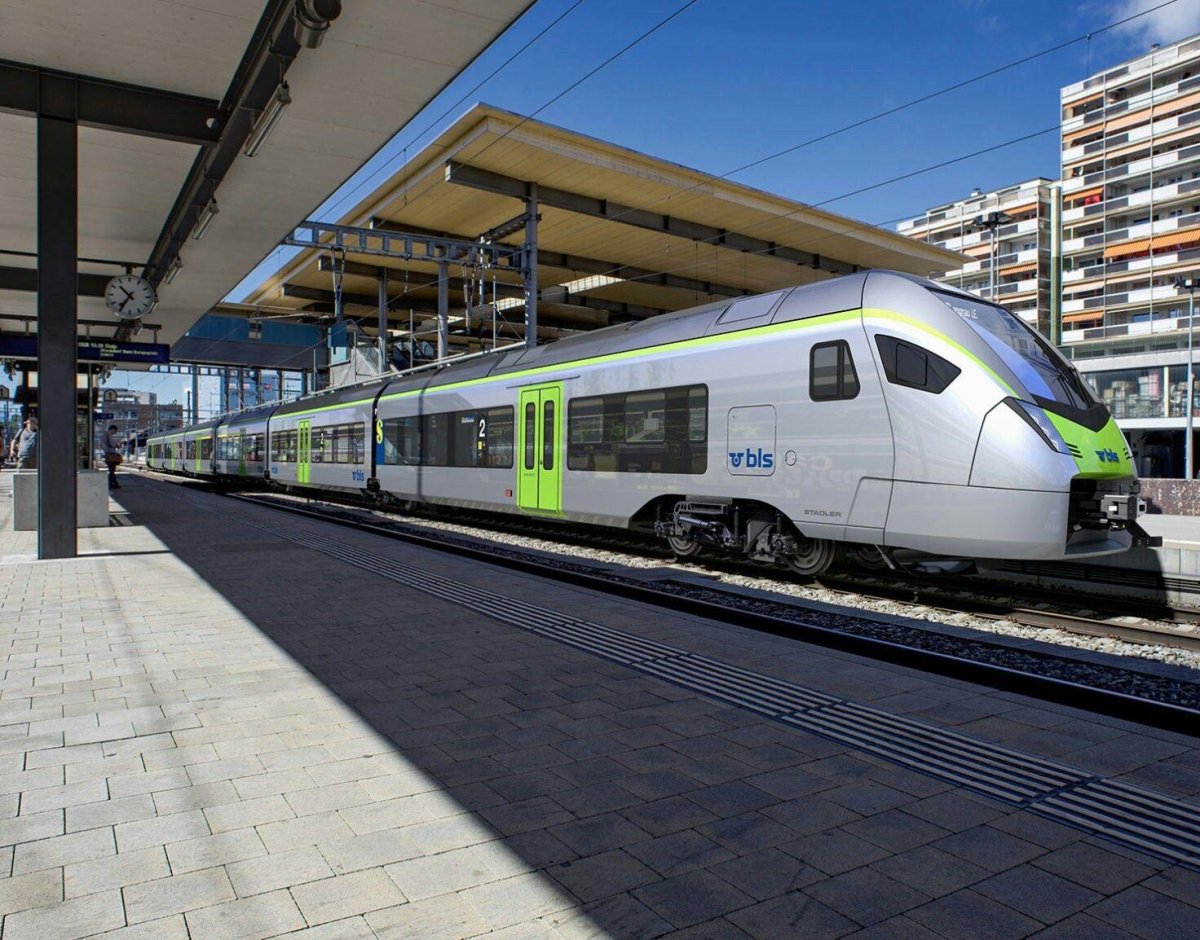 Штадлер-Минск БЧ