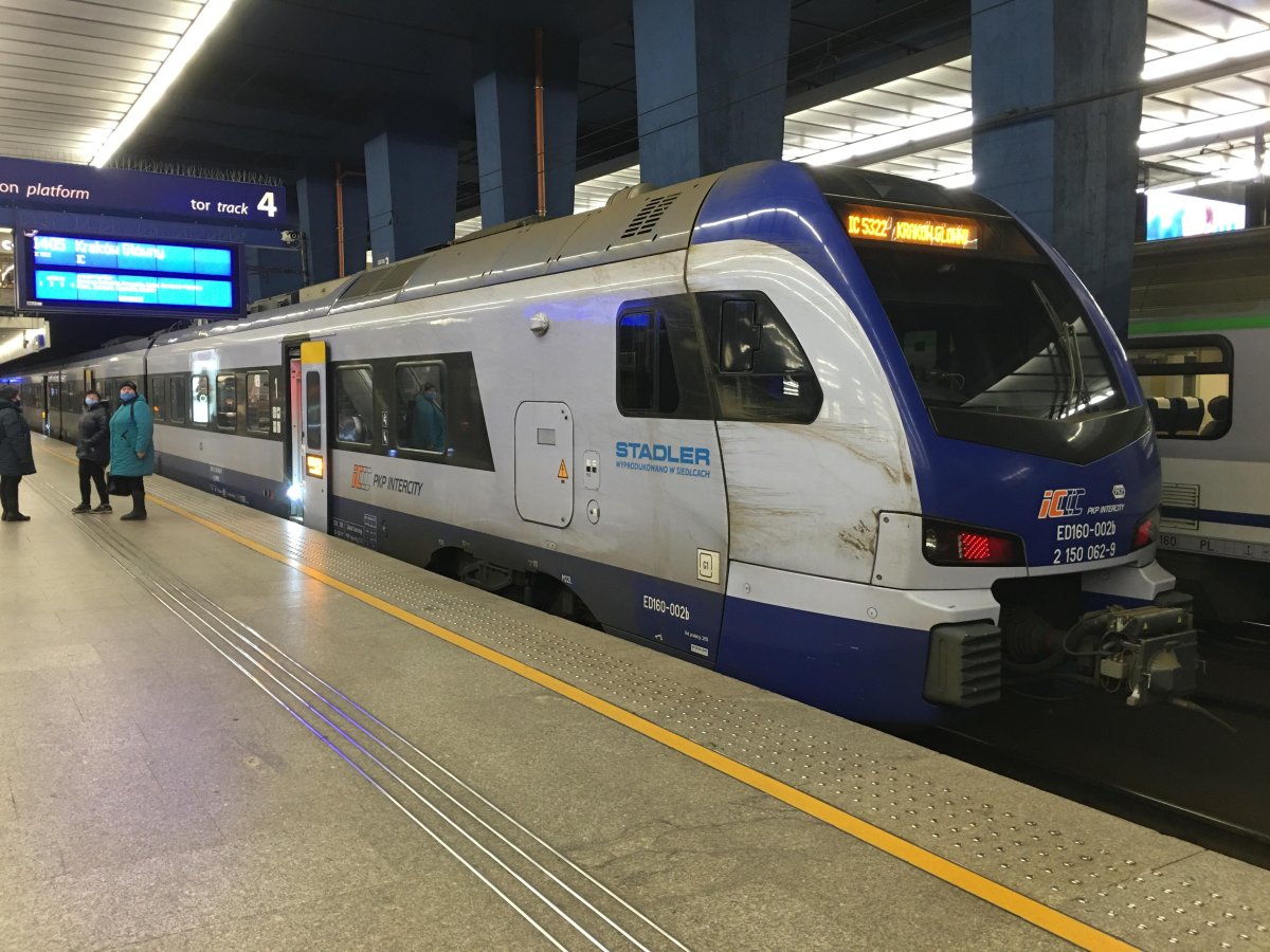 Штадлер Азербайджан