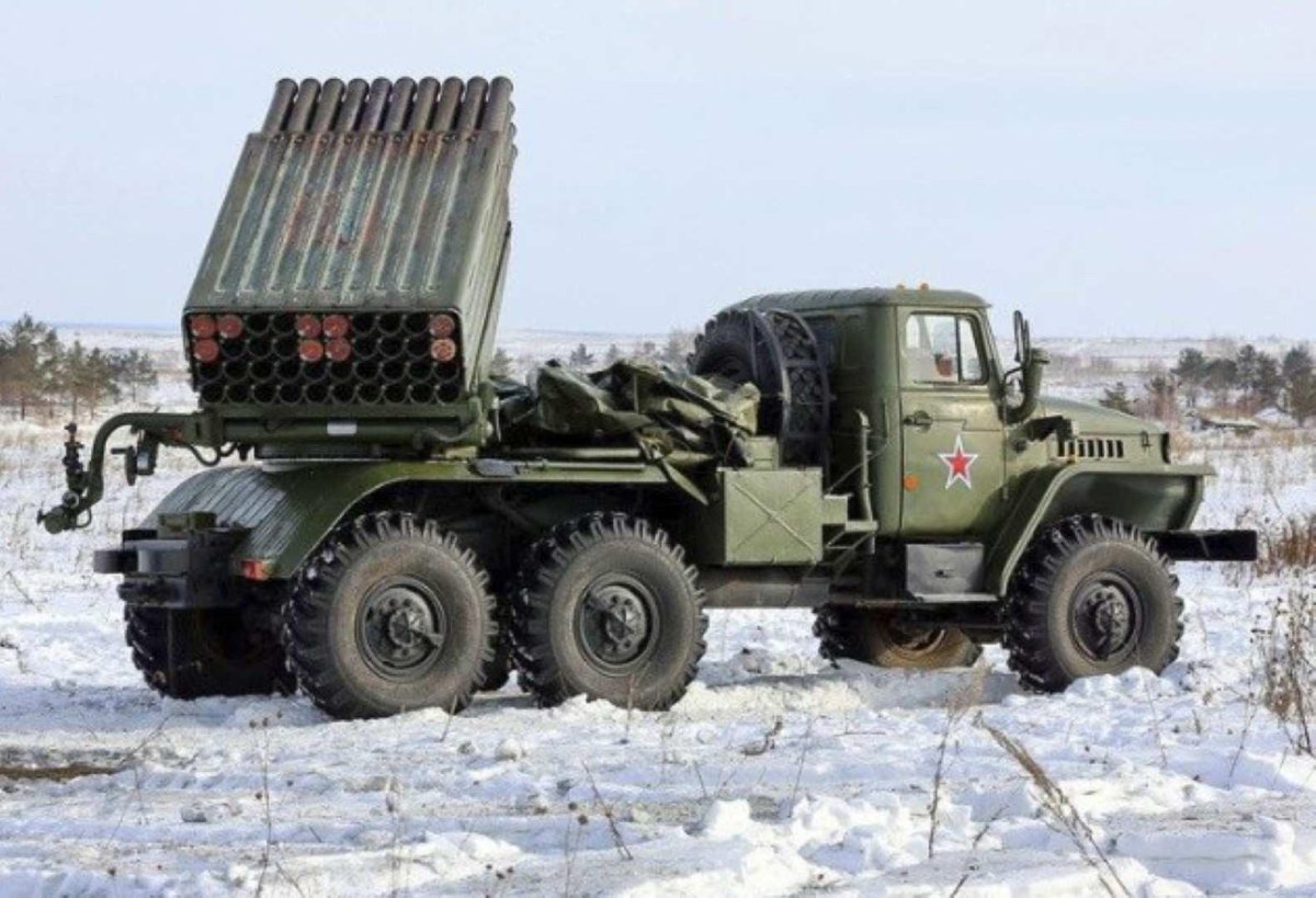 9к51м «Торнадо-г»