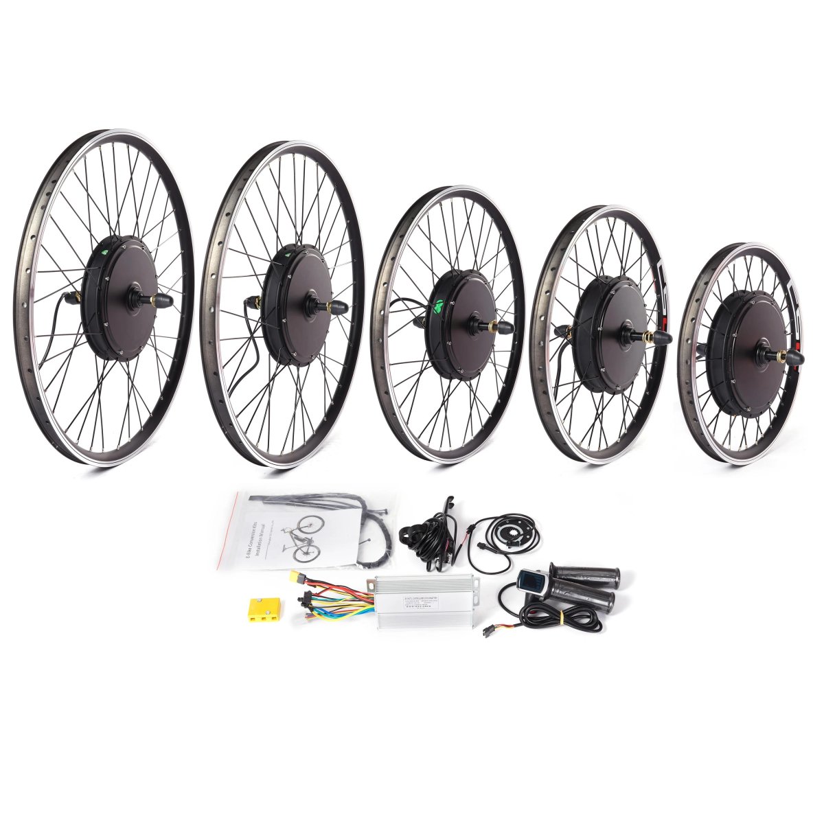 Колесо для велосипеда 26-дюймовая 27,5-дюймовая колесная