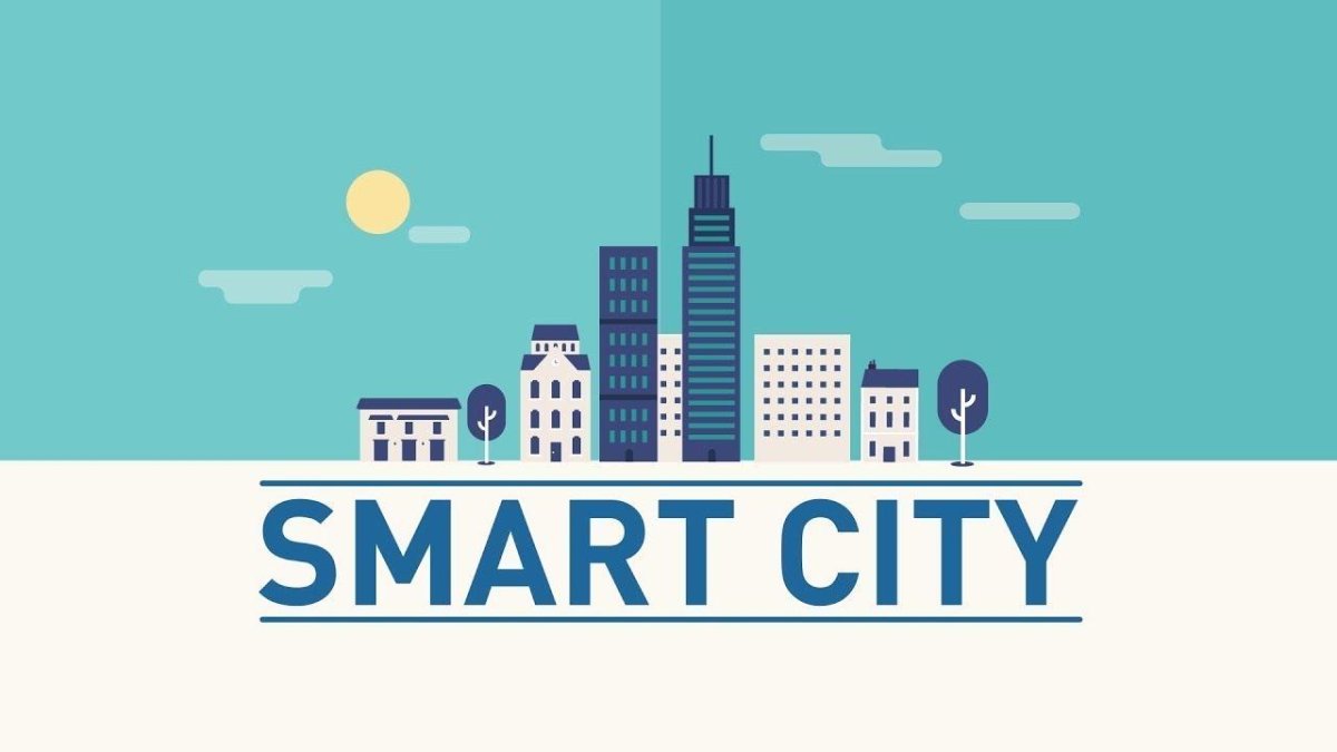 Smart Cities