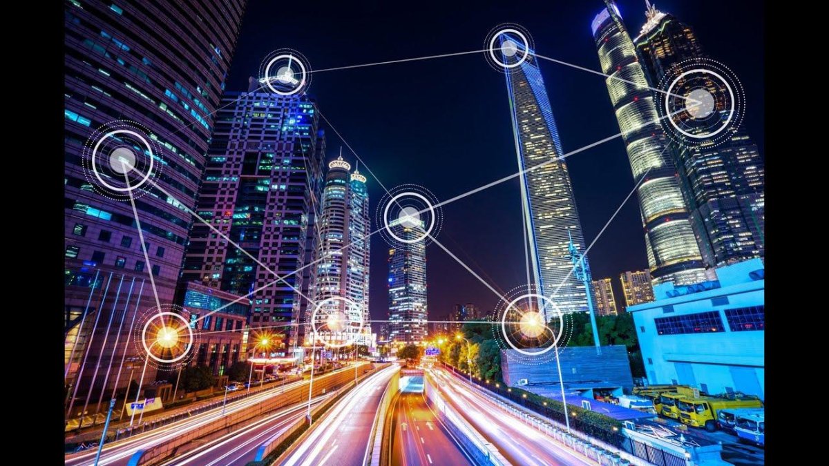 Инфраструктура будущего