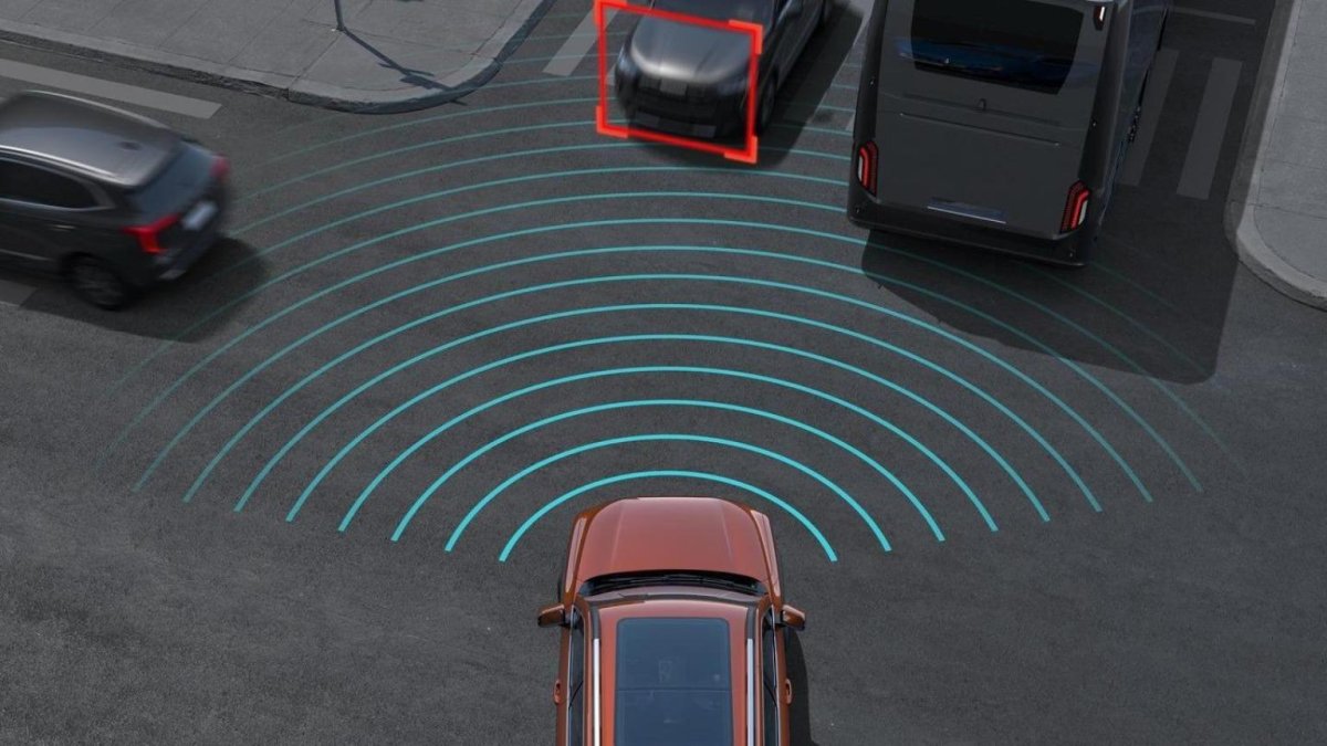 Камера на разметку