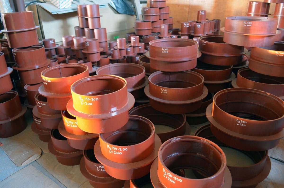 Сальник нажимной 5.900-3