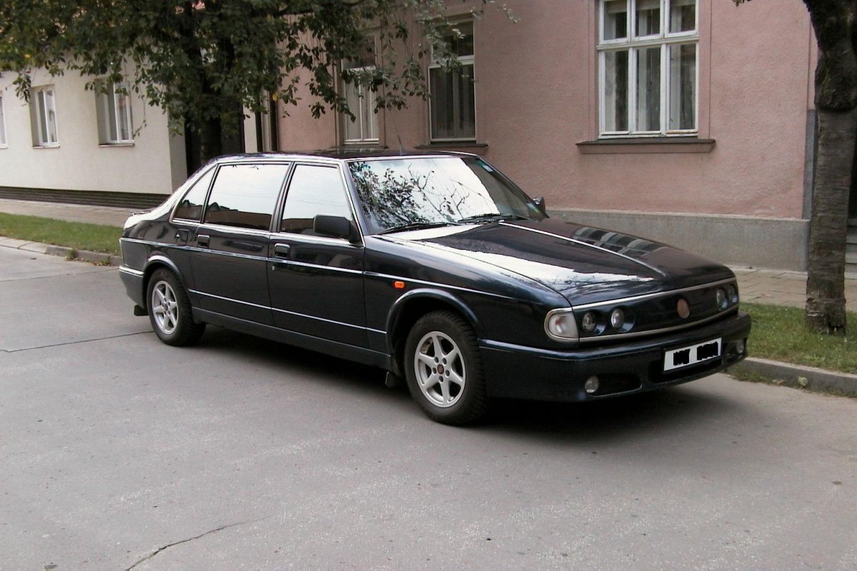 Татра т700