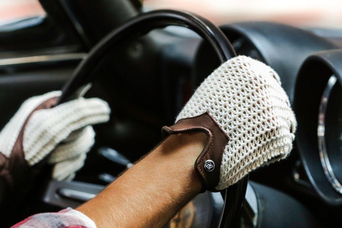 Autodromo Stringback