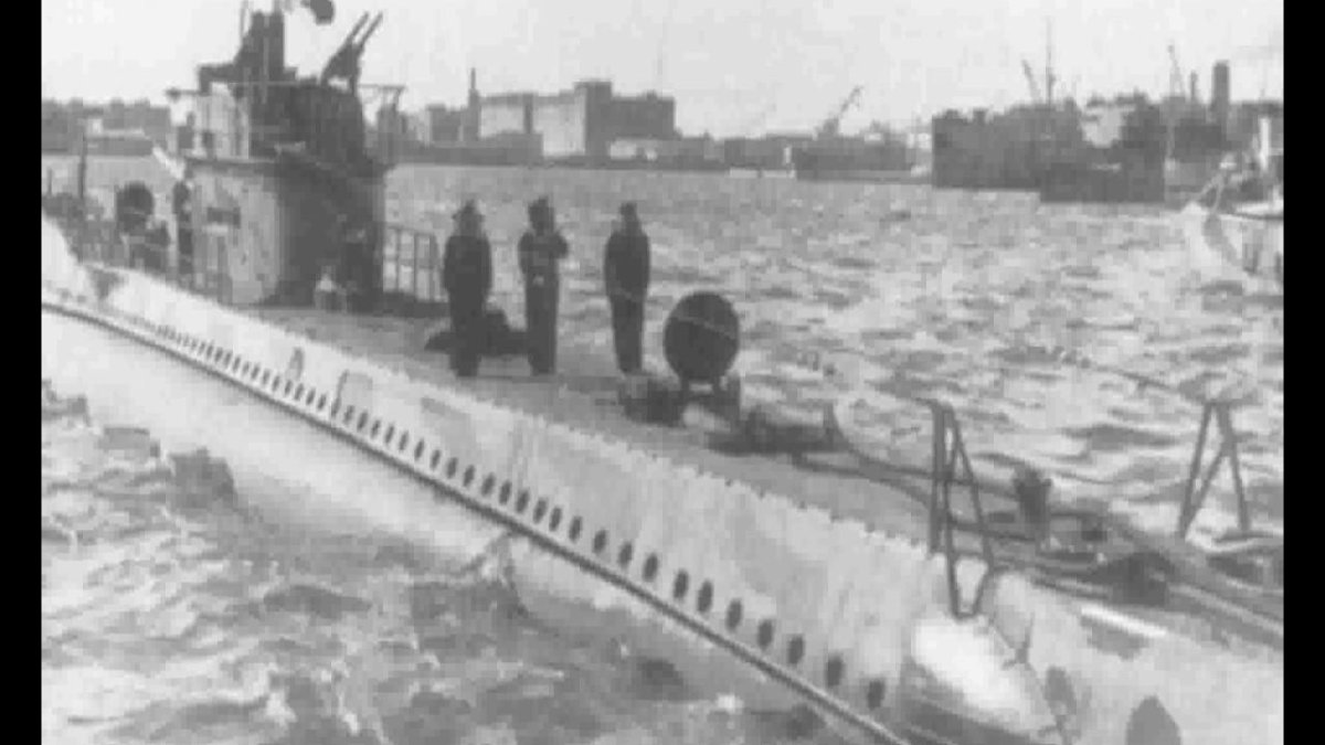 Подводные лодки типа "Редутабль" 1931