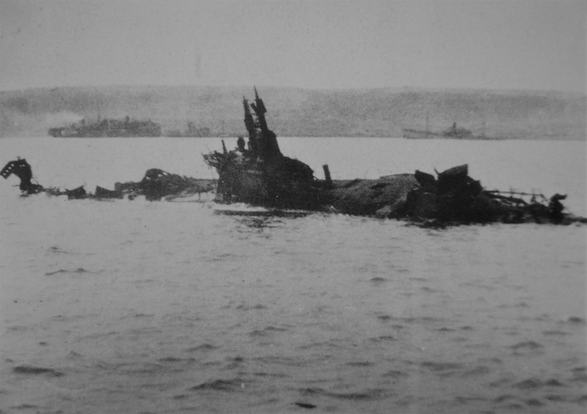 Тобрук фото