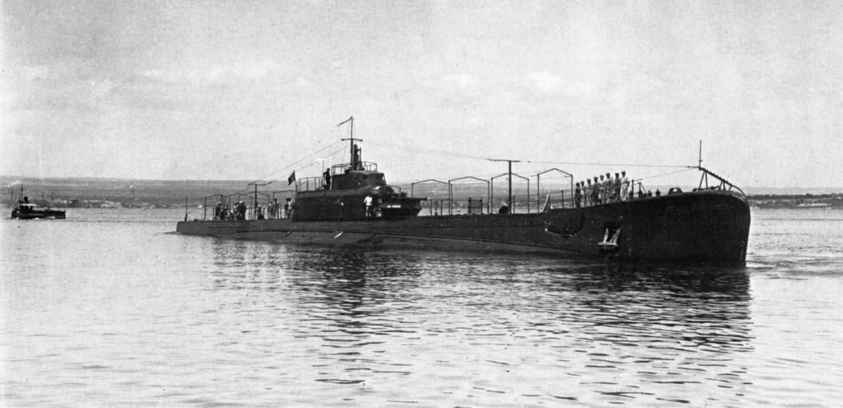 Этторе Фьерамоска