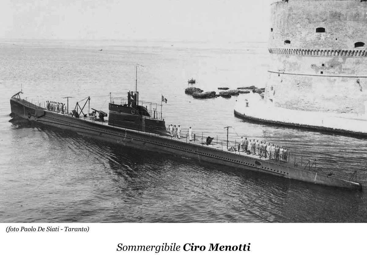 Чиро Менотти