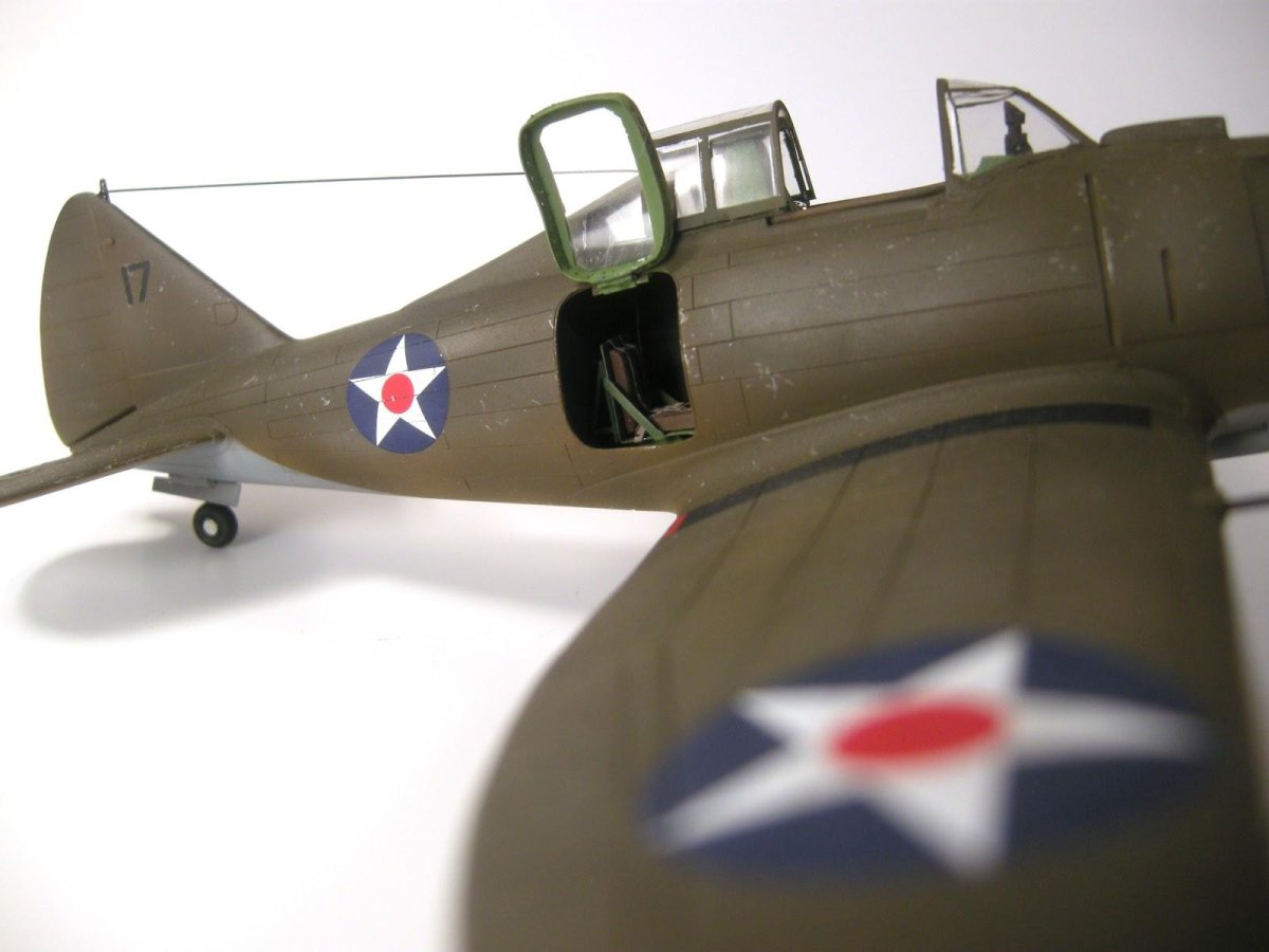 XF 19 Tamiya