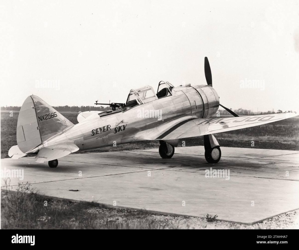 Seversky s.2