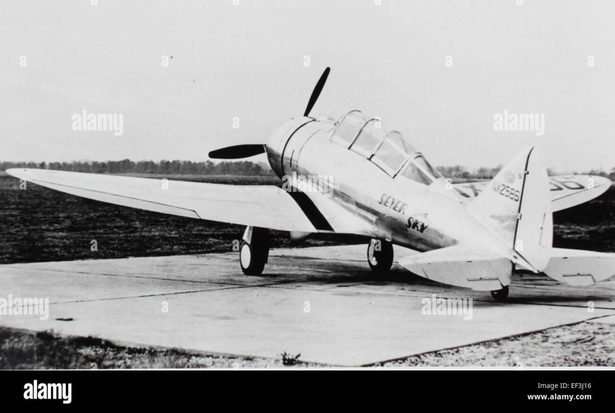 Seversky s.2