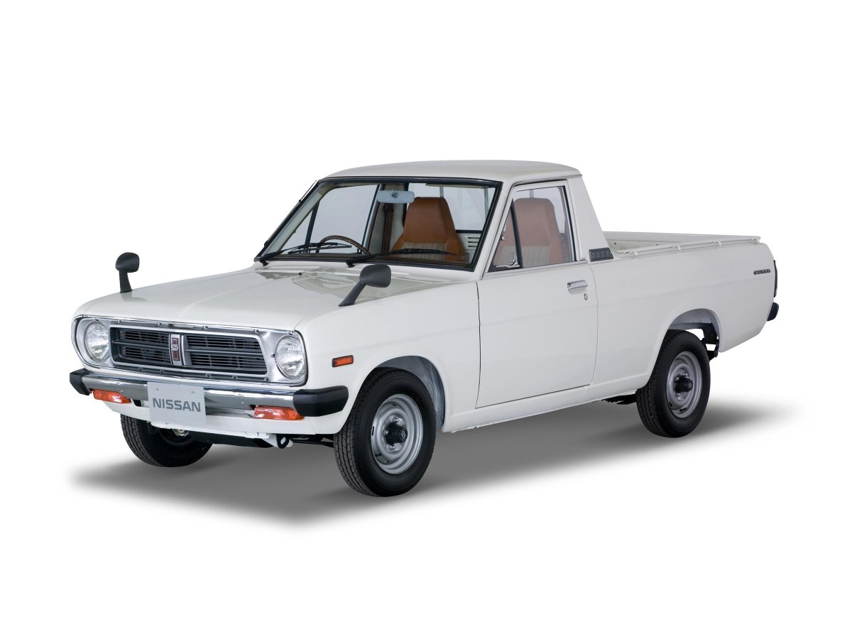 Datsun Sunny Truck