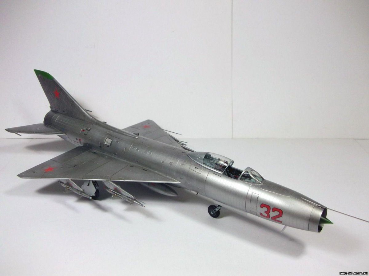 Су-9 1/48