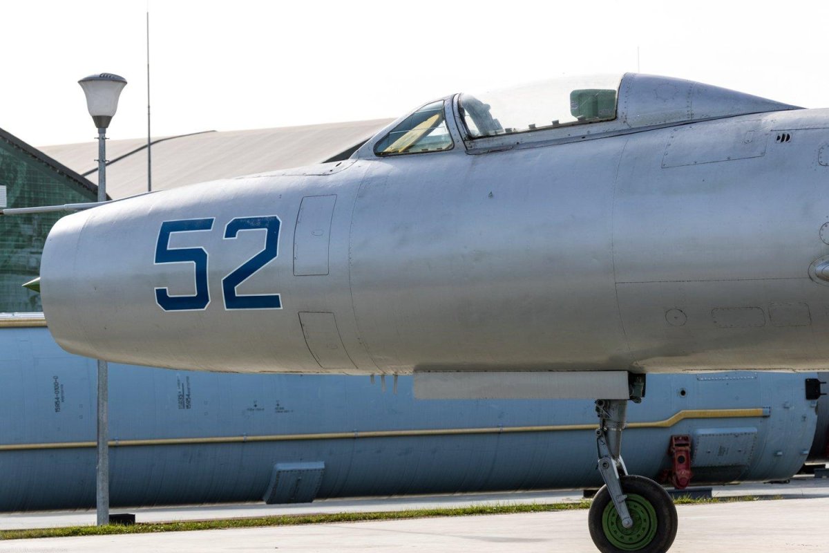 Су-9 перехватчик фото