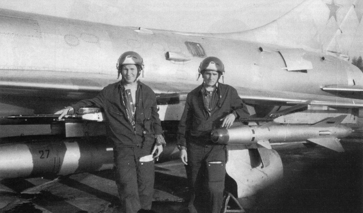 Су-9 самолет 1946