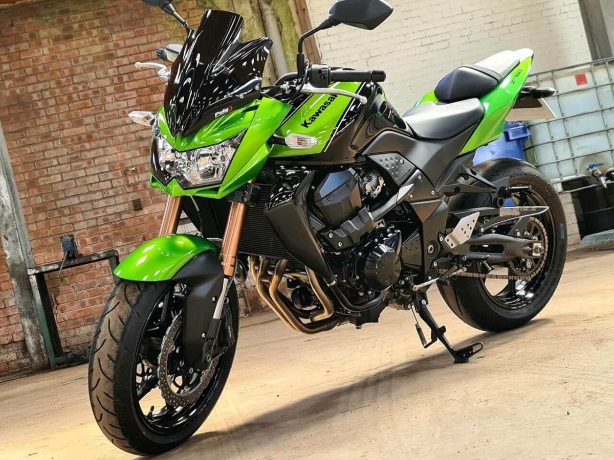 Kawasaki z750