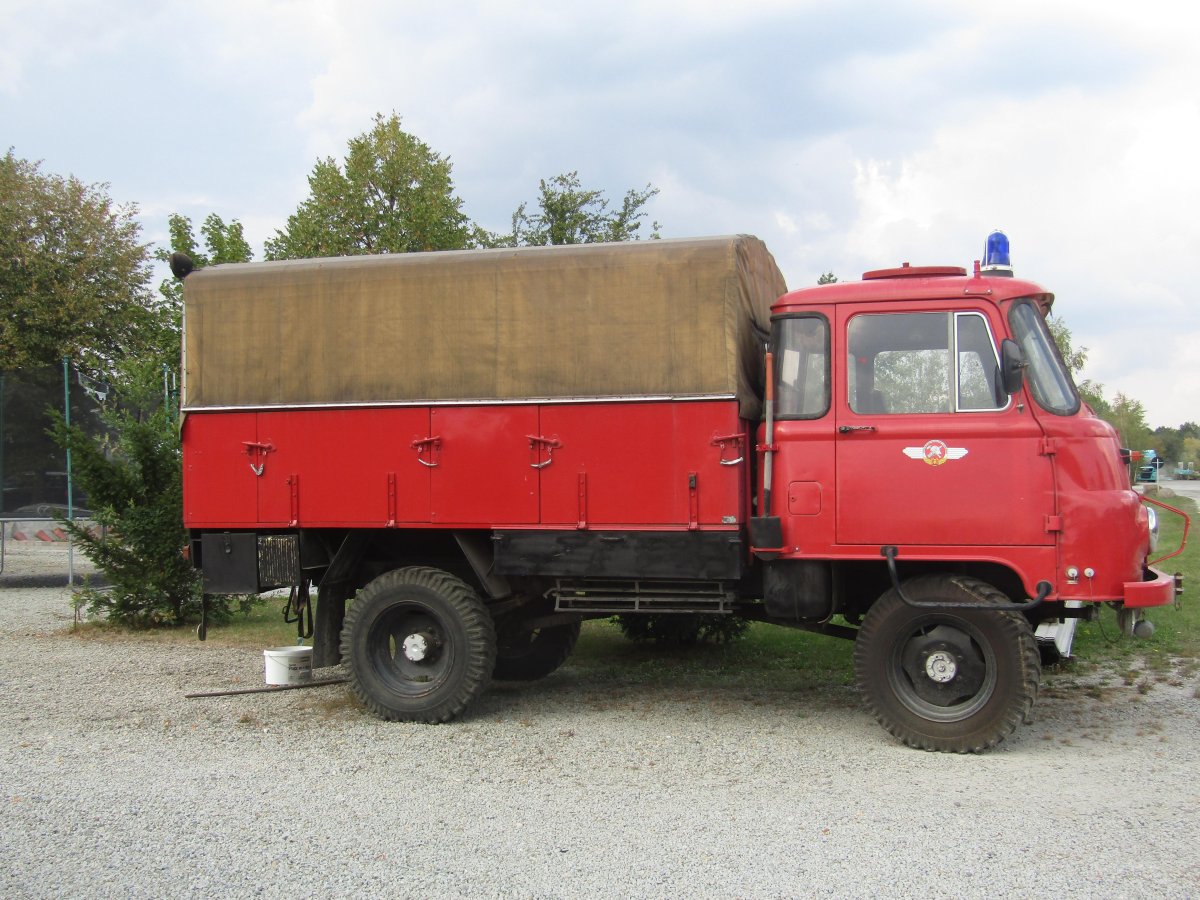 Robur lo 2002a двигатель