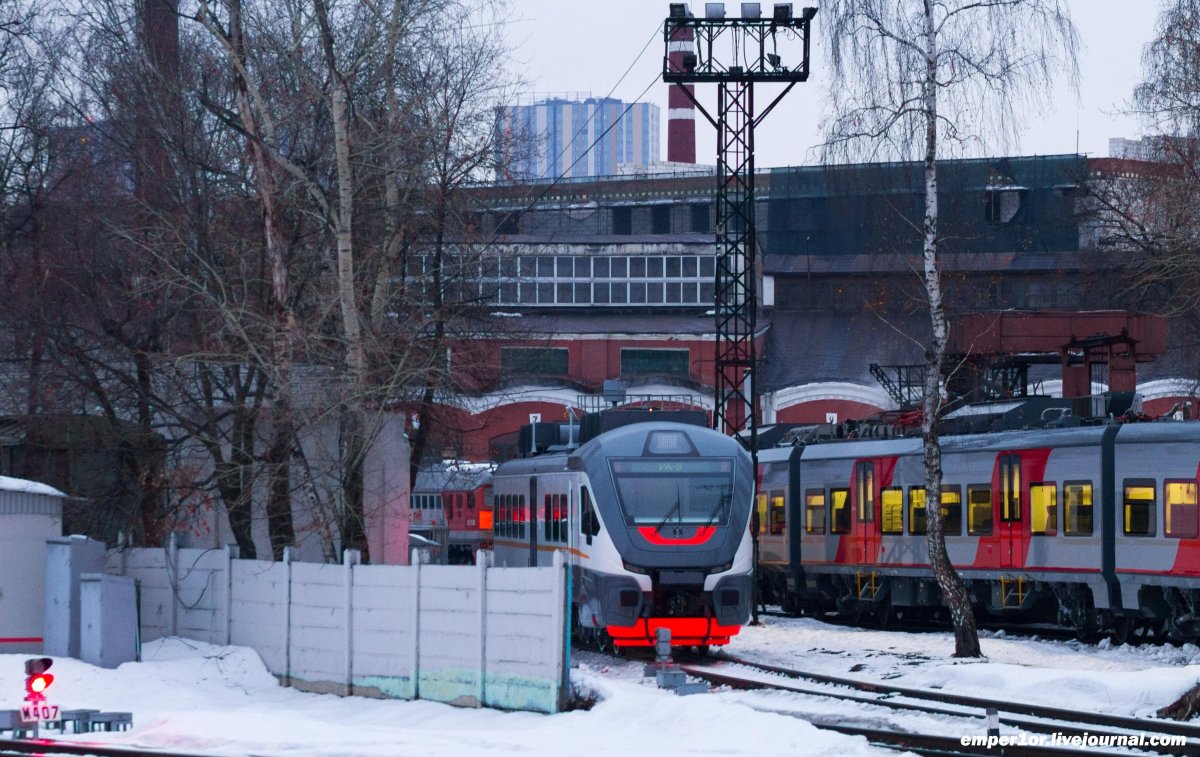 Ра3 Метровагонмаш