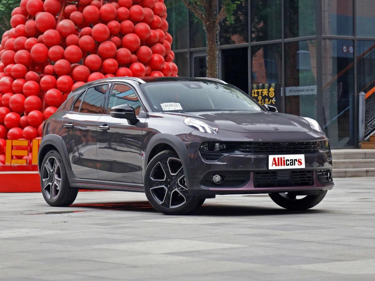 Porsche Cayenne 2022