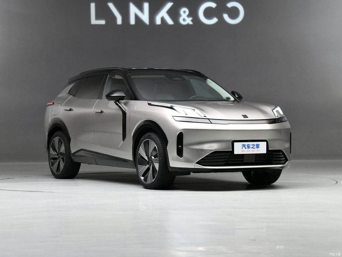 Lynk 08