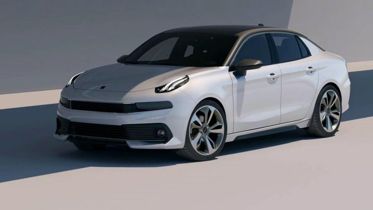 Lynk &amp; co 03