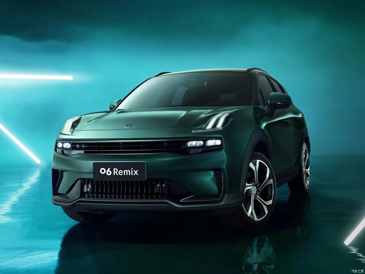 Lynk &amp; co 2022