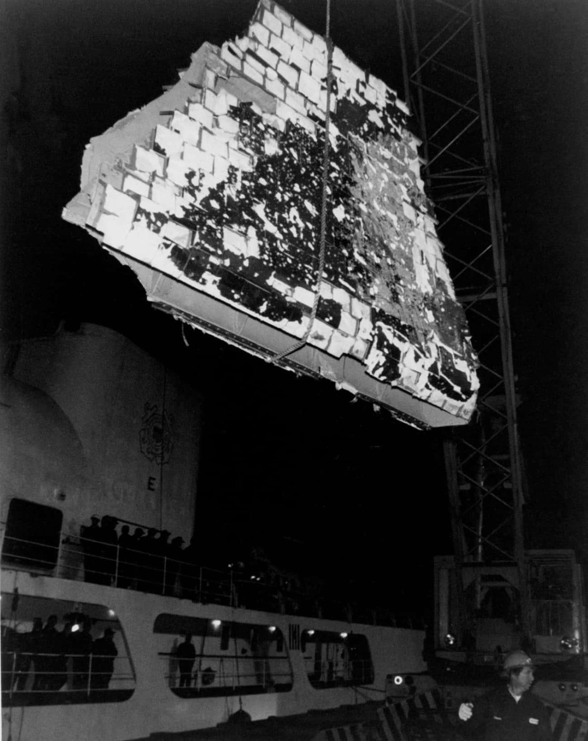 Катастрофа шаттла Челленджер 1986